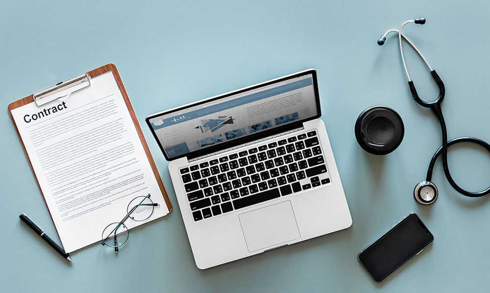 Healthcare IT Services, Healthcare IT Solutions ,Healthcare Software